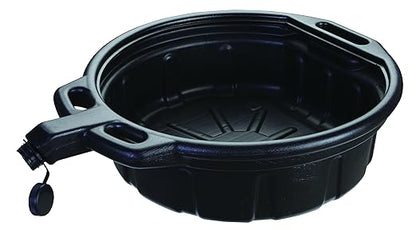 Groz 41960 4.25 Gallon Oil Drain Pan - by Groz