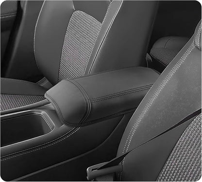 LUWU 2025 Kicks Center Console Cover Compatible by LUWU
