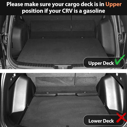 Auxko All Weather Cargo Liner Fit - Image 3