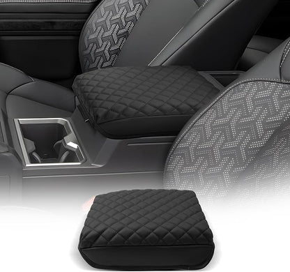 CDEFG for 2024 2025 Toyota Tacoma Center Console Cover Armrest Box Cover for by CDEFG