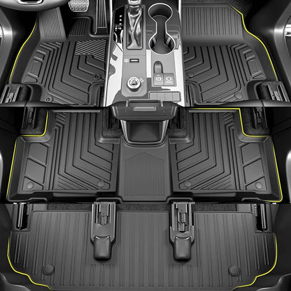 powoq Floor Mat Compatible - Image 5