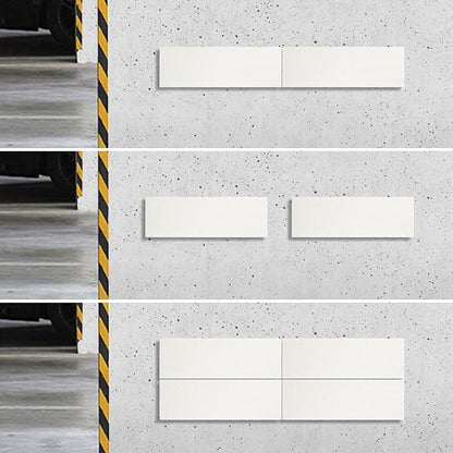 Garage Wall Protector, 6 Pack Car Door Bumper Guards Self Adhesive Foam Wall - Image 7