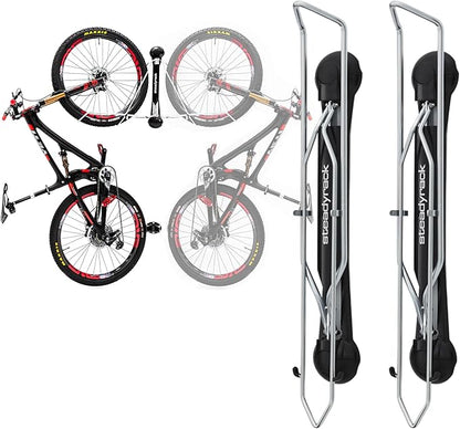 Steadyrack Bike Rack for Mountain Bikes by Steadyrack
