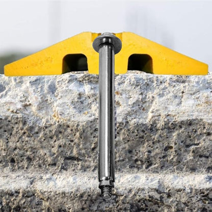 Parking Stopper for Garage 72" Long 1 Pack - Image 8