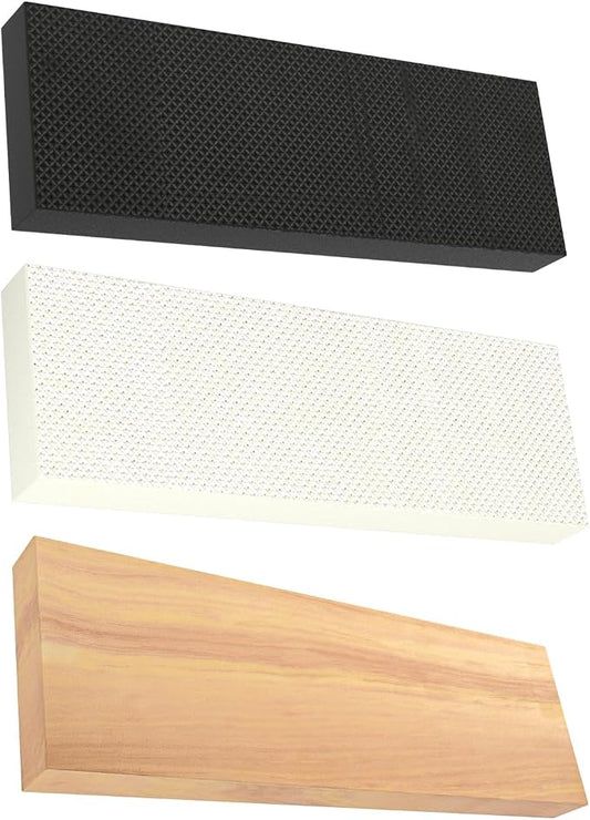 GWP04 Garage Wall Protector Car Door Protectors Bundle by GarageSmith