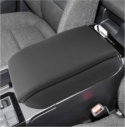 SXCY for 2024 2025 Land Cruiser Armrest Cover for Toyota Land Cruiser 2025 by SXCY
