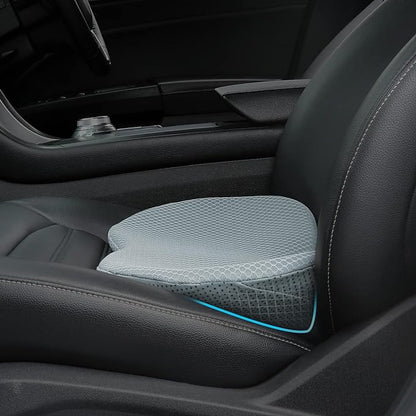 Car Seat Cushion by Livtribe