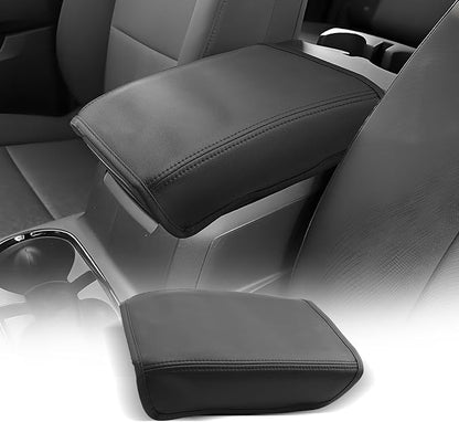 CDEFG for Chevrolet Colorado 2023-2025 2026 Center Console Cover Armrest Box by CDEFG