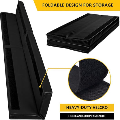 Wall Corner Guards & Edge Protector, Heavy Duty Wall Corner Protective Safety - Image 5