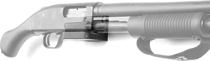 Spartan Mount for Mossberg 88, 590 Shotgun Display Storage Organization System - Image 7
