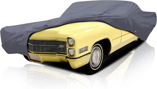DaShield Ultimum Series Car Cover by DASHIELD