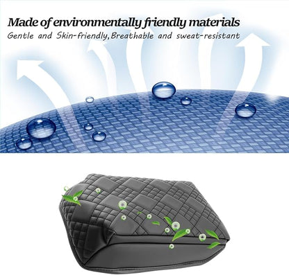 SKTU for 2025 VW Tiguan Center Console Cover for 2025+ Volkswagen Tiguan - Image 3