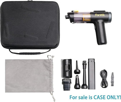 Hard Protective Travel Case Replacement, Compatible - Image 5