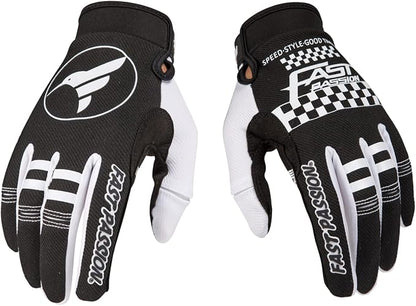 Motorcycle Gloves for Men/Women - Image 2
