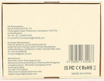 GPS Tracker for Vehicles 4G TK905B 10000mAh Long Battery Life, Car GPS Tracking - Image 11