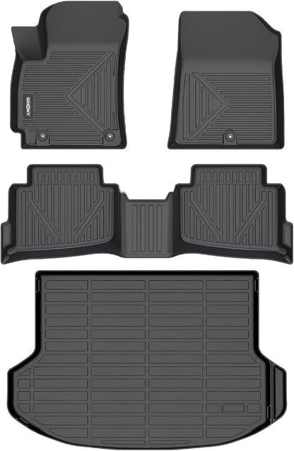 GINOWY- Floor Mats & Cargo Liner by GINOWY