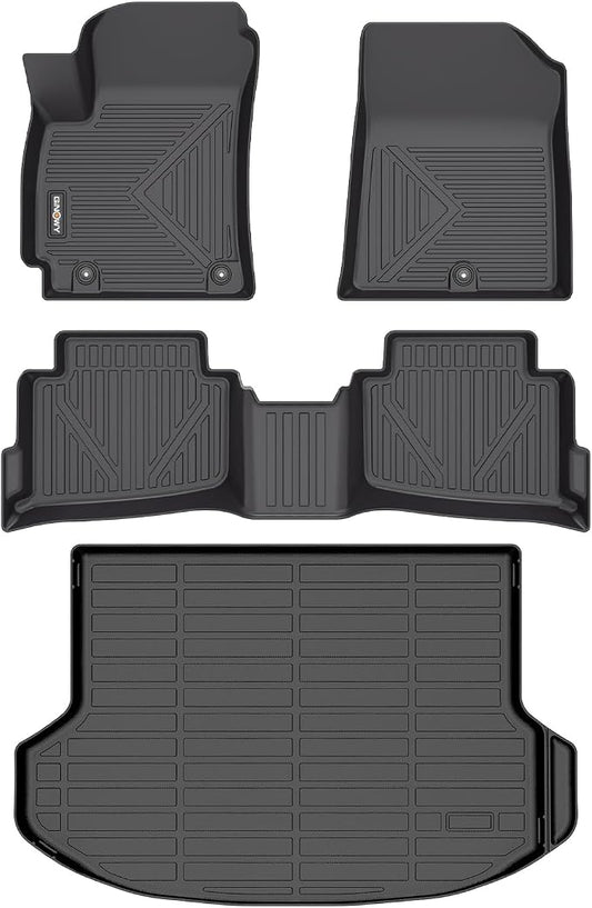 GINOWY- Floor Mats & Cargo Liner by GINOWY