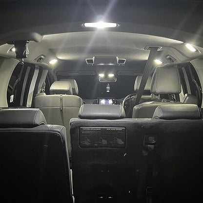 EASY EAGLE LED Interior Car Lights - Image 5
