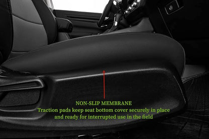 coverdream CRV Seat Covers Custom Fit - Image 2