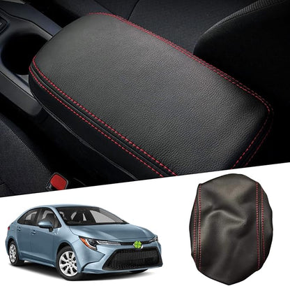 Ruiya 2025 Corolla Armrest Cover by RUIYA