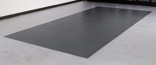 G-Floor Ceramic Texture Vinyl Garage Flooring Mat by G-Floor