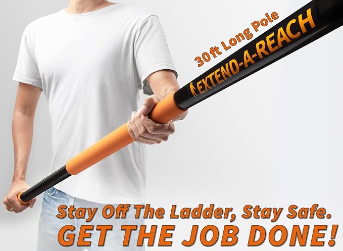 36 Foot High Reach Duster Kit - Image 2