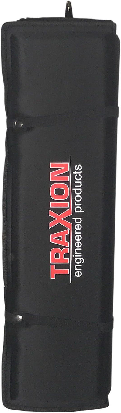 Traxion 3-200 NXT Foldable Topside Automotive Engine Creeper - Image 6