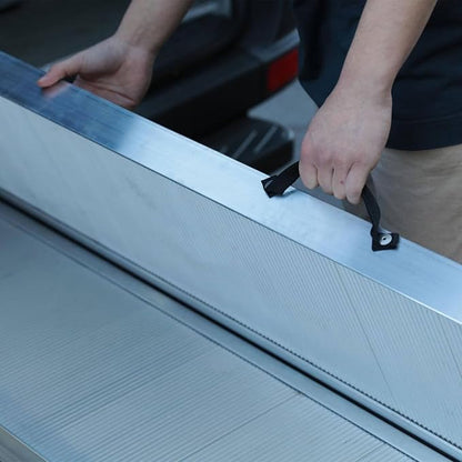 EZ-ACCESS TRAVERSE Singlefold Portable Loading Ramp - Image 10