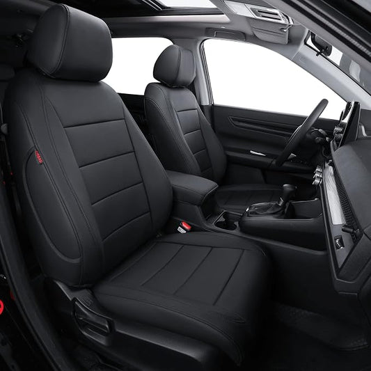 coverdream CRV Leather Seat Covers Fit by Coverdream