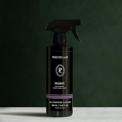 The All Purpose Cleaner Multi Surface Spray, Lifts Away Dirt, Smudges & Grease - Image 6