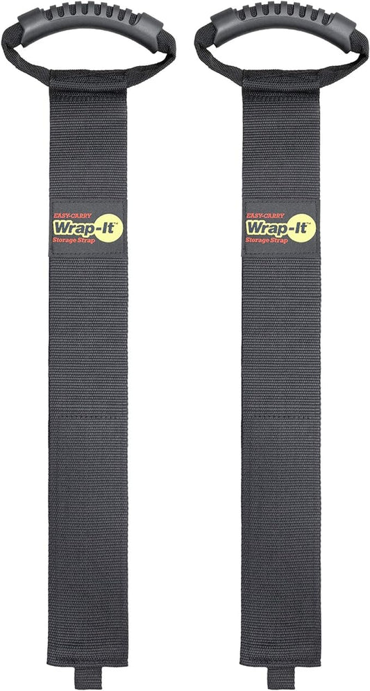 Easy-Carry Wrap-It Storage Straps by Wrap-ItStorage