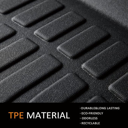 Binmotor-Floor Mats & Cargo Liner - Image 2