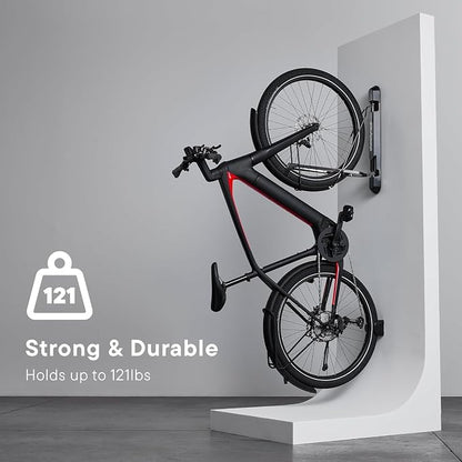 Steadyrack Bike Rack for Road Bikes - Image 3