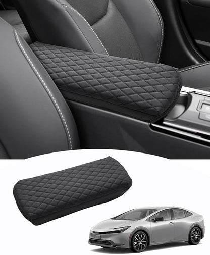 Shademax Custom for 2023 2024 2025 2026 Toyota Prius Center Console Cover by Shademax