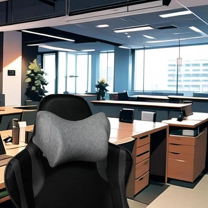 Car Neck Pillow for Driving Gaming Chair Neck Pillow - Image 5