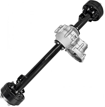 1027717-01 102771701 Rear Axle Assembly by Ballmers