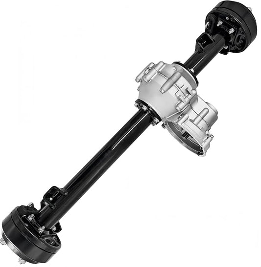 1027717-01 102771701 Rear Axle Assembly by Ballmers