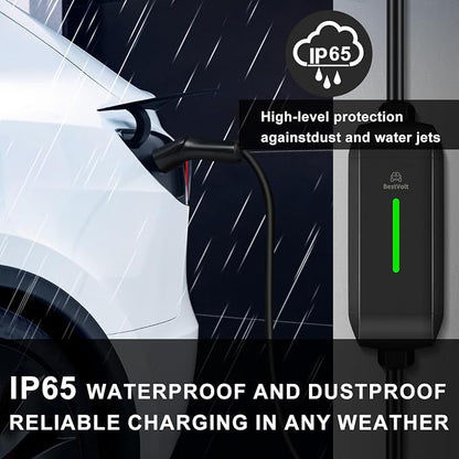 Best Volt Electric Vehicle Portable Charger - Image 3