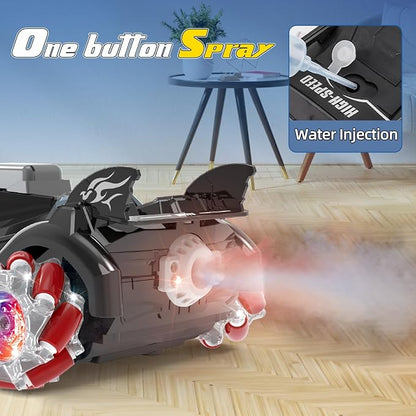 Yasola RC Car with Camera for Kids, Remote Control 360° Rotating High Speed - Image 7