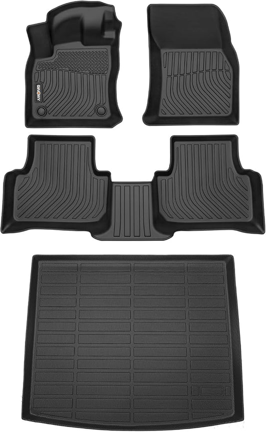 GINOWY-Floor Mats & Cargo Liner by GINOWY