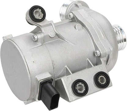 MOSTPLUS 11517563183 11517586925 Electric Engine Water Pump and Thermostat - Image 5