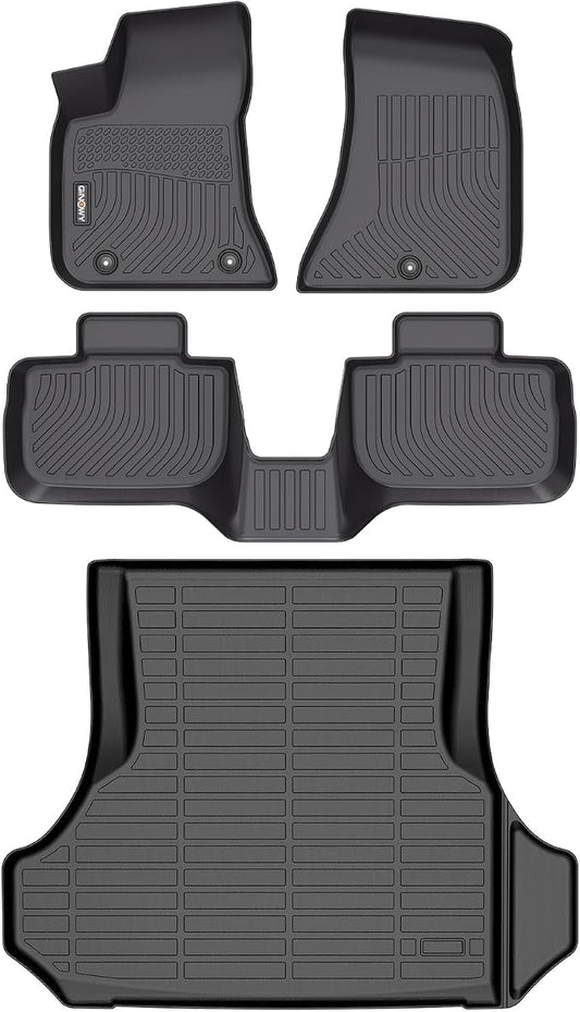 GINOWY- Floor Mats & Cargo Liner by GINOWY