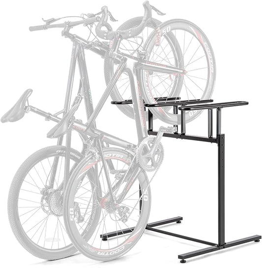 CXWXC 3/5 Bikes Stand Rack by CXWXC