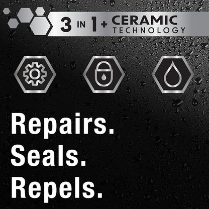 Nu Finish Once a Year Polish and Sealant, Car Polish and Paint Sealant - Image 3