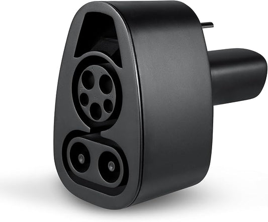 Lectron CCS1 to NACS Adapter for Tesla Model S, Y by LECTRON