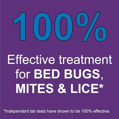Premo Guard Bed Bug, Mite & Lice Laundry Detergent Additive 128 oz – Child & - Image 7
