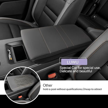 LUWU 2024 2025 Prologue Center Console Cover Compatible - Image 5