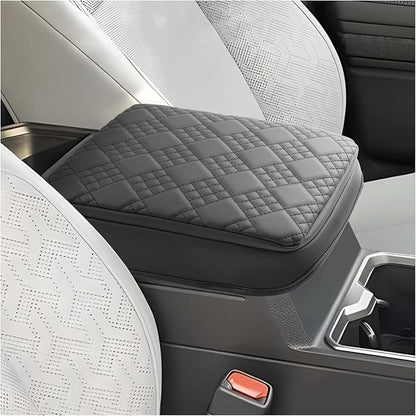 SXCY for 2025 2026 Toyota 4Runner Armrest Cover Pad for 2025 2026 Toyota by SXCY