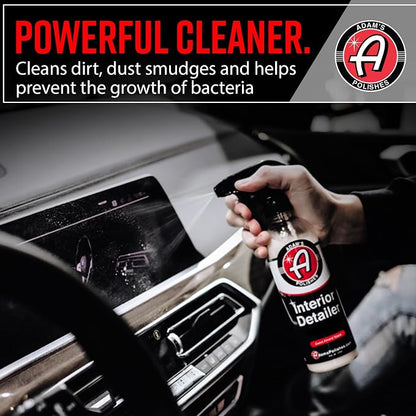 Adam's Polishes Interior Detailer Gallon - Image 4