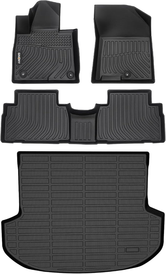 GINOWY- Floor Mats & Cargo Liner by GINOWY